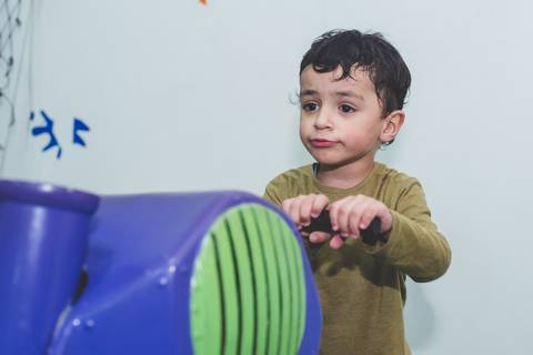 Tiro certo registrado pelo fotógrafo de aniversário infantil de são josé dos campos registrado na cidade de Taubaté'