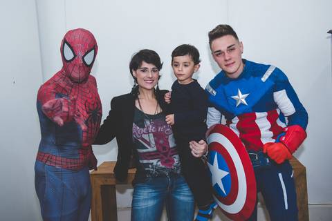 Taubaté e Janousek Photos fotografia com alegria'