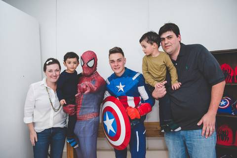 Contrate Janousek Photos para o aniversário do seu filho'