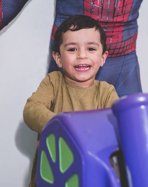 Táticas de guerrilha'