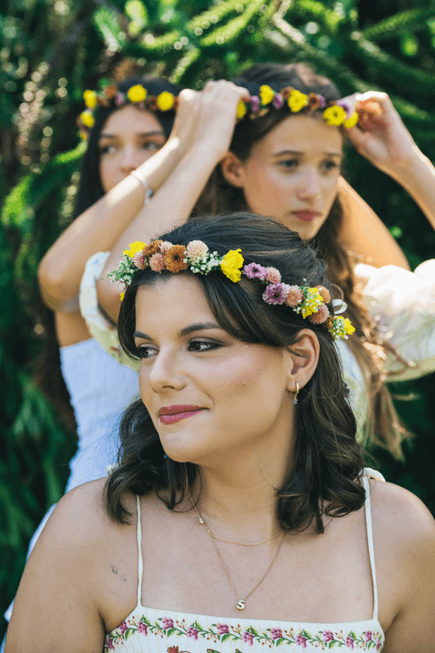 Fotógrafo profissional de festas de 15 anos'
