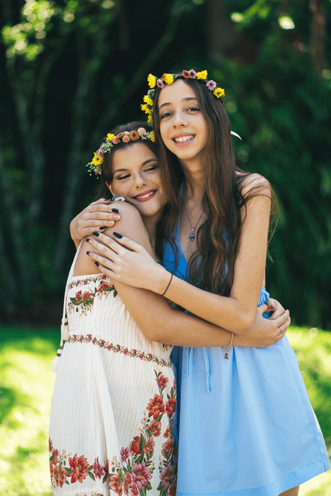 Fotografia festa de deputante'
