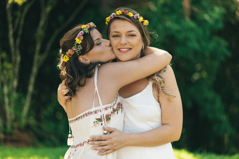 Fotografia festa de deputante'