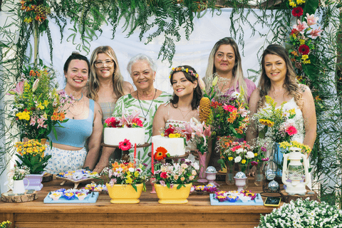 FESTA 15 ANOS FOTOGRAFO'