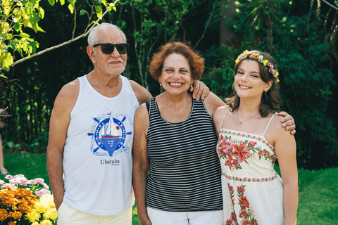 Fotógrafo profissional de festas de 15 anos'