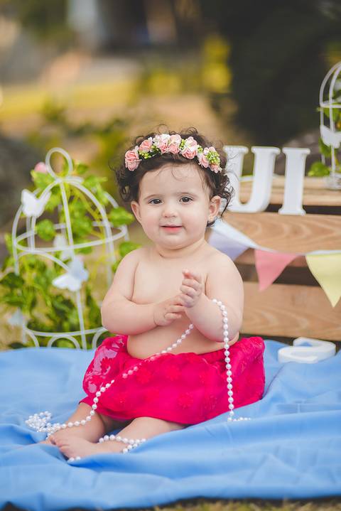 Meu colar de pérolas :)'