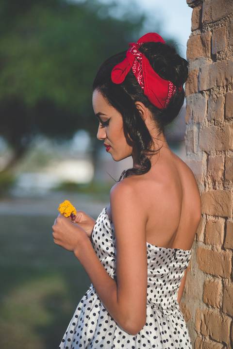 Bem me quer , mal me quer'