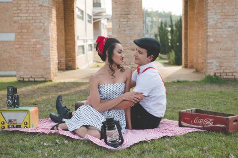 ensaios fotográficos com essa temática'