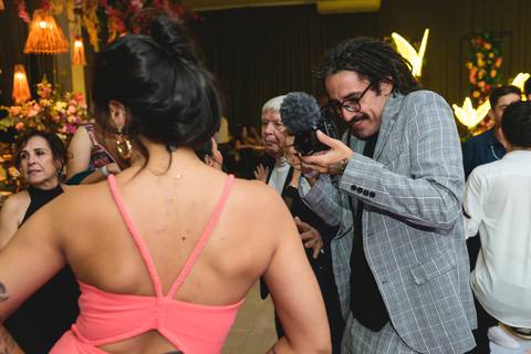 FOTÓGRAFO  E FILMAKER PARA EVENTOS EMPRESARIAIS EM SÃO JOSÉ DOS CAMPOS'