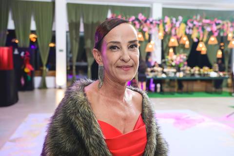 Retrato capturado por Márcio Janousek, fotógrafo referência em São José dos Campos.