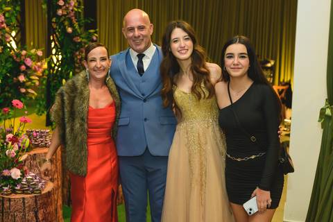 Retrato capturado por Márcio Janousek, fotógrafo referência em São José dos Campos.