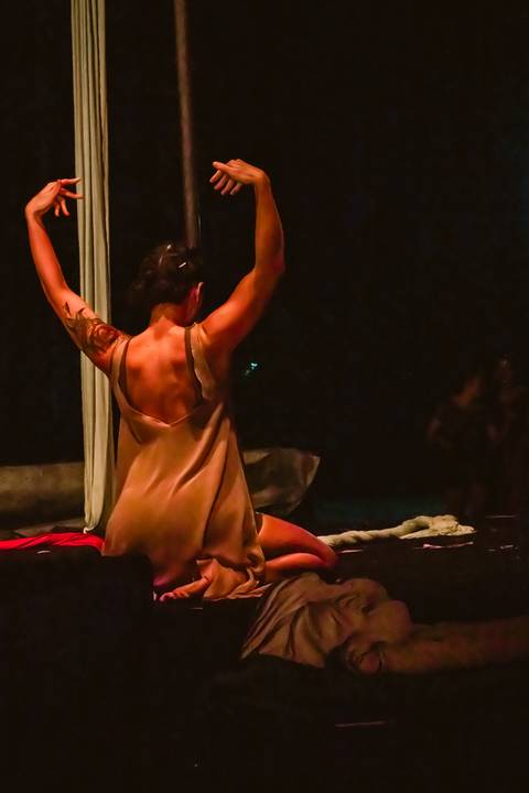 FOTÓGRAFO DE APRESENTAÇÃO DE DANÇA EM SAO JOSÉ DOS CAMPOS'