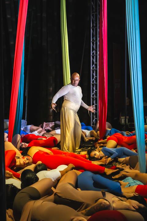 FOTÓGRAFO DE APRESENTAÇÃO DE DANÇA EM SAO JOSÉ DOS CAMPOS'