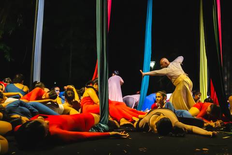 FOTÓGRAFO DE APRESENTAÇÃO DE DANÇA EM SAO JOSÉ DOS CAMPOS'