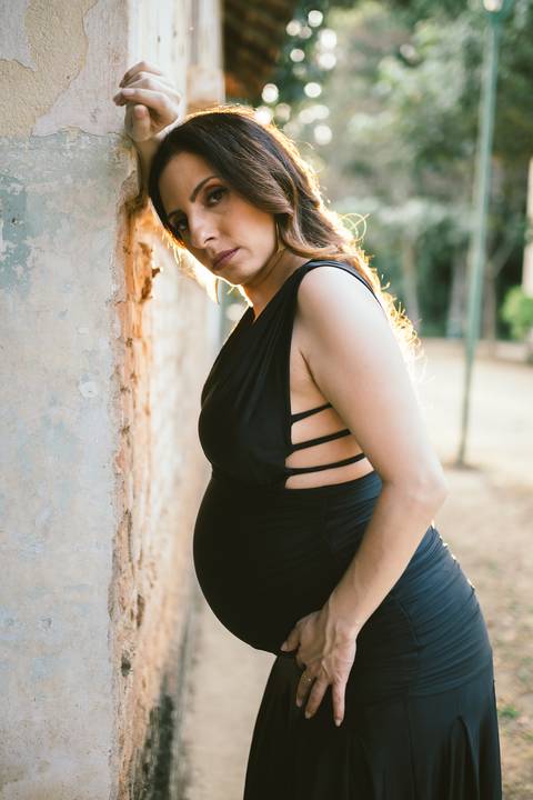 Fotógrafa de gestante SJC'