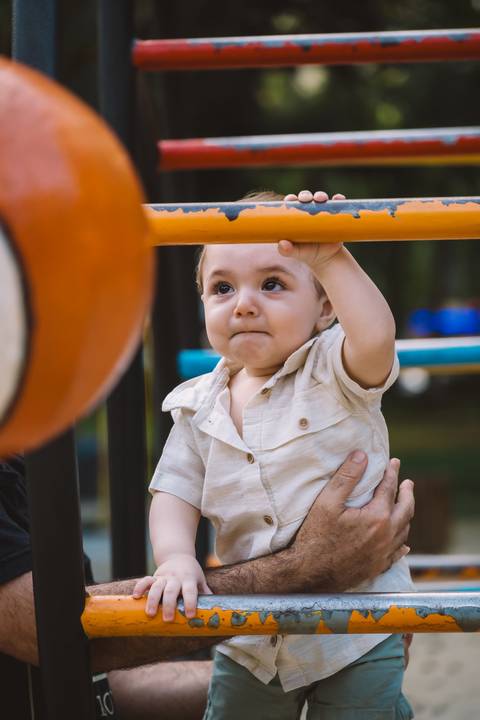 FOTOGRAFO DE FAMILIA EM SAO JOSE'