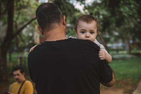FOTOGRAFO DE FAMILIA EM SAO JOSE'