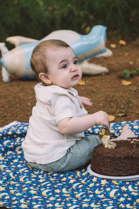 SMASH THE CAKE ENSAIO FOTOGRAFICO'