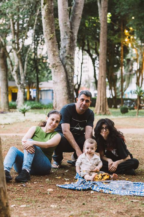 FOTOGRAFO DE FAMILIA EM SAO JOSE'