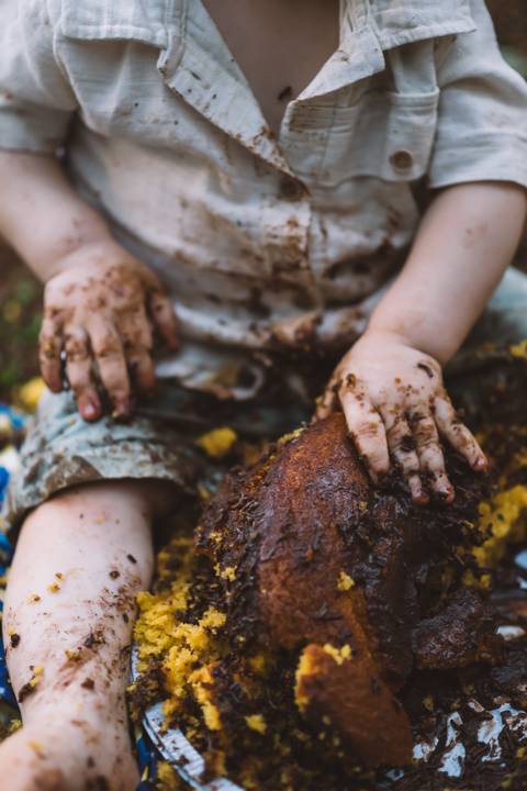 FOTOGRAFO DE FAMILIA EM SAO JOSE'