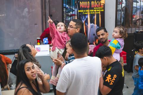 Fotógrafo profissional em São José dos Campos'