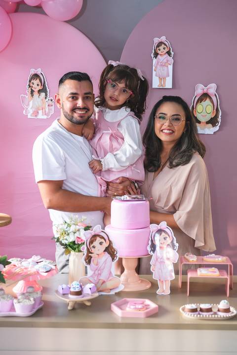 FOTOS PROFISSIONAIS PARA ANIVERSÁRIO EM SAO JOSE'