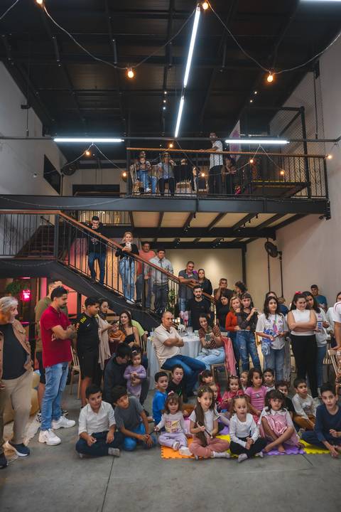 Fotógrafo de aniversário infantil São José dos Campos'