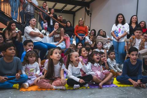 Fotógrafo de aniversário infantil São José dos Campos'