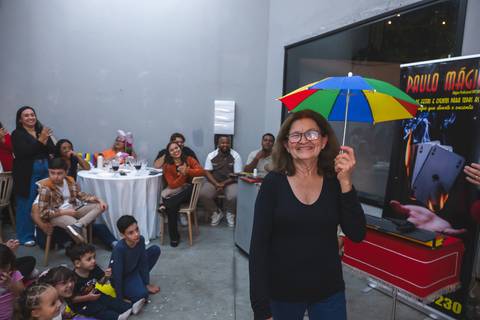 Fotógrafo para eventos Jardim Aquarius'
