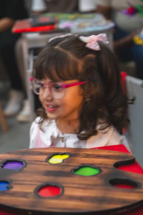 Fotógrafo de aniversário infantil São José dos Campos'