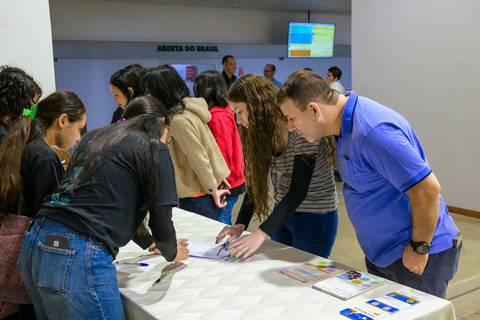 FOTOGRAFO PARA EVENTO EMPRESARIAL EM SJC'