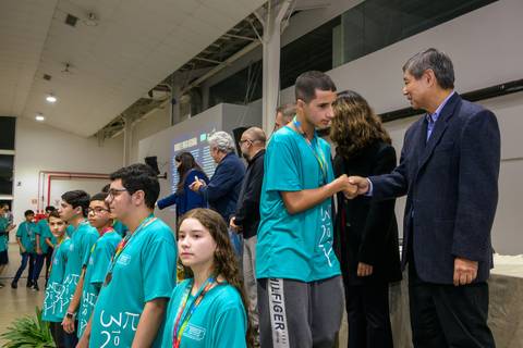 Empresa para fotografar eventos em São Jose dos Campos'