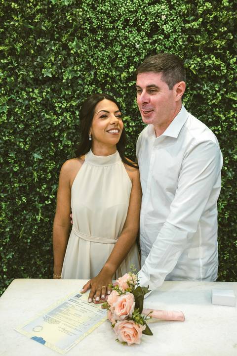 FOTOGRAFO CASAMENTO CIVIL EM SAO JOSE DOS CAMPOS'