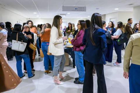 Fotógrafo Corporativo em SJC'