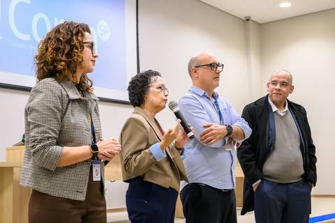 Palestra fotógrafo profissional'