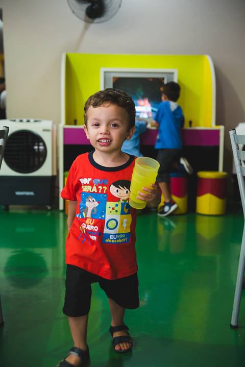 Momentos que valem a pena eternizar'