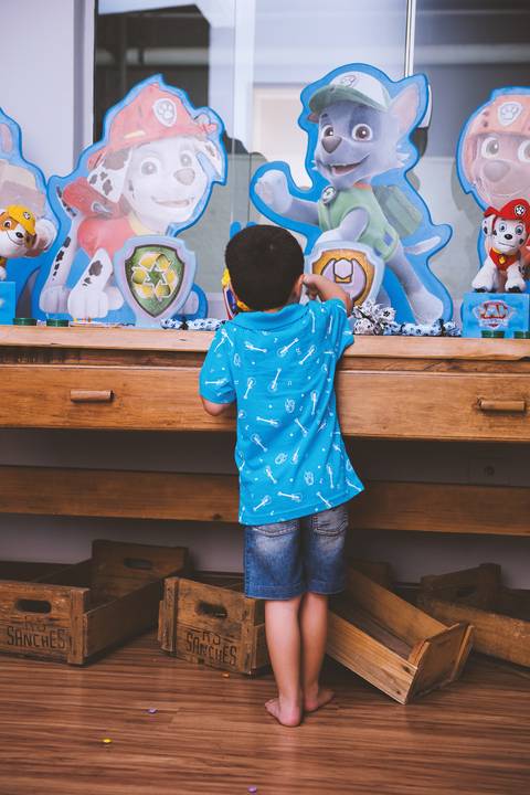 Serviço de buffet em São José dos Campos'