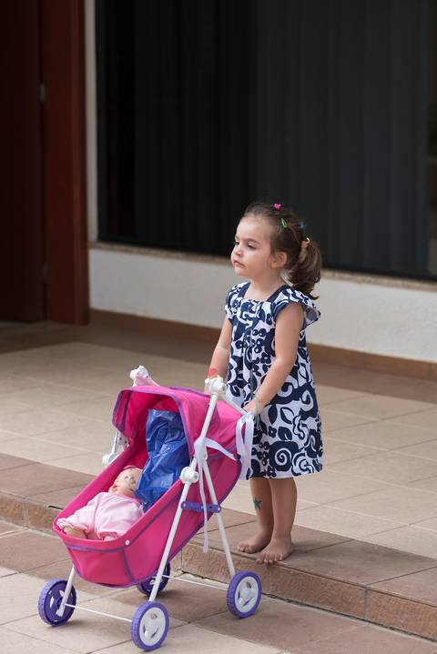 Fotografo de Aniversário Infantil em Sao Jose'