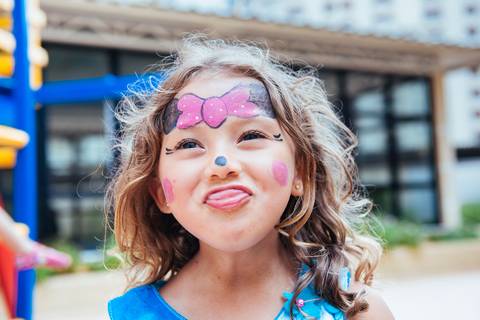 Fotografo de Aniversário Infantil'