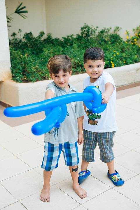 dicas para fotografar crianças
'