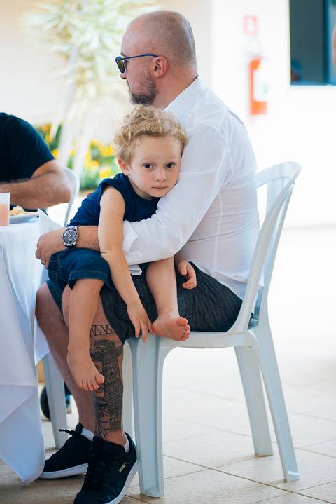 fotografo festa de aniversario em SJC'