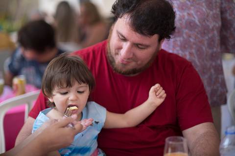 Contratar Fotografo de Aniversário Infantil no Vale'