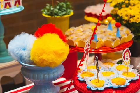 Circo | Sessão de sonho de circo | Sessão de fotos de circo | Família |
'