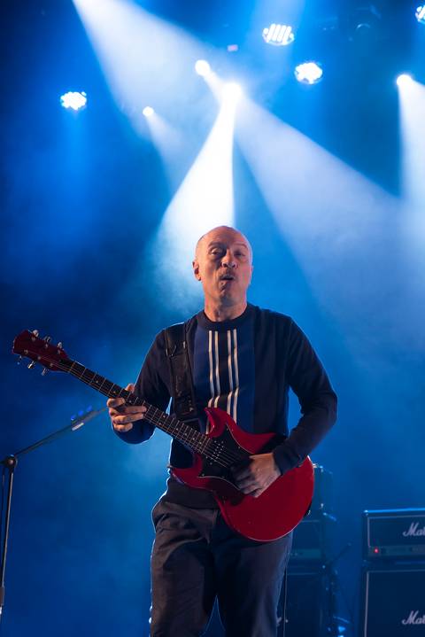 comemorar as três décadas deste trabalho'