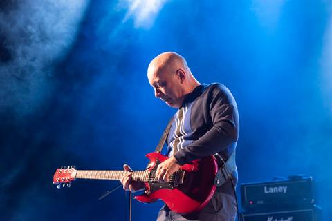 Ira – Turnê PSICOACÚSTICA'