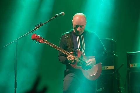 IRA! 30 ANOS DO ÁLBUM PSICOACÚSTICA'