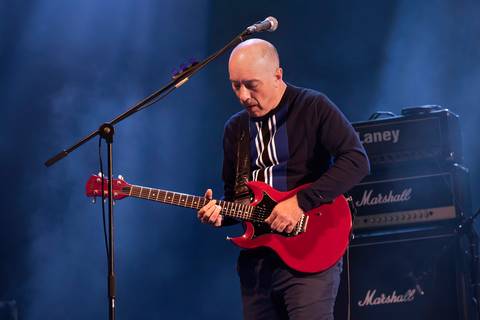 o Ira! lançou os álbuns 'Entre Seus Rins' (2001), 'Acústico MTV' (2004) e 'Invisível DJ' (2007).'