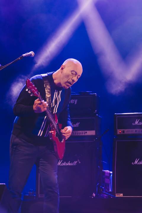 Edgard Scandurra eleito um dos melhores guitarristas brasileiros pela Heavy Metal Brasil'