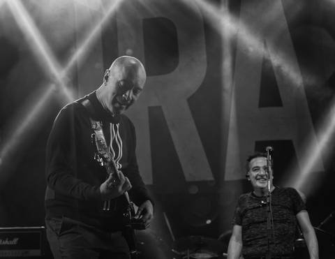 Ira – Turnê PSICOACÚSTICA'