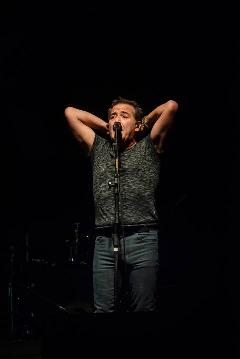 Musicas do grupo IRA 